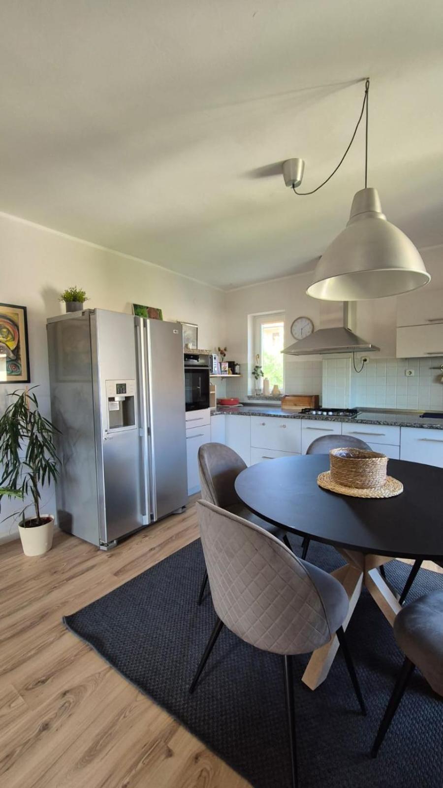 Family Apartment Medulin Eksteriør billede