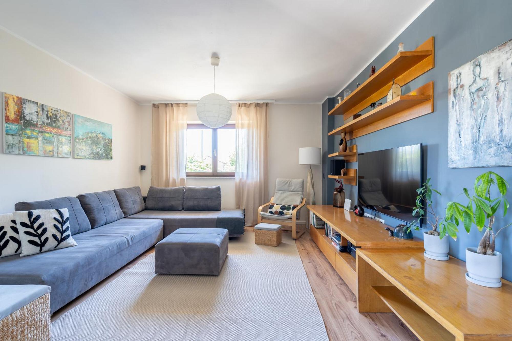 Family Apartment Medulin Eksteriør billede